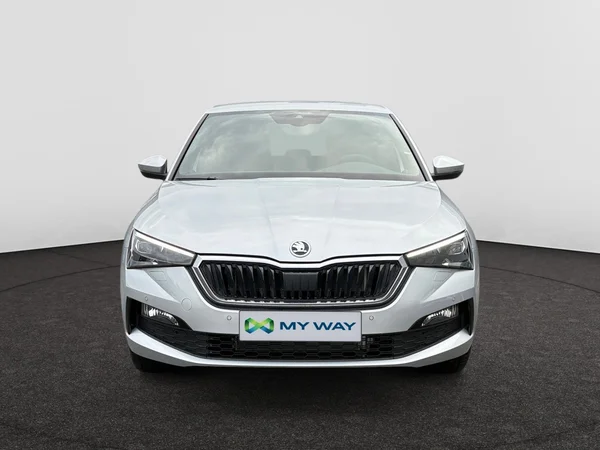 SKODA Scala (2024) — foto 4 van 7