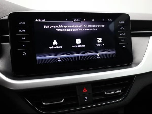 SKODA Scala (2023) — foto 10 van 20