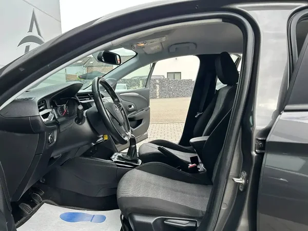 Opel Corsa (2020) — foto 16 van 18