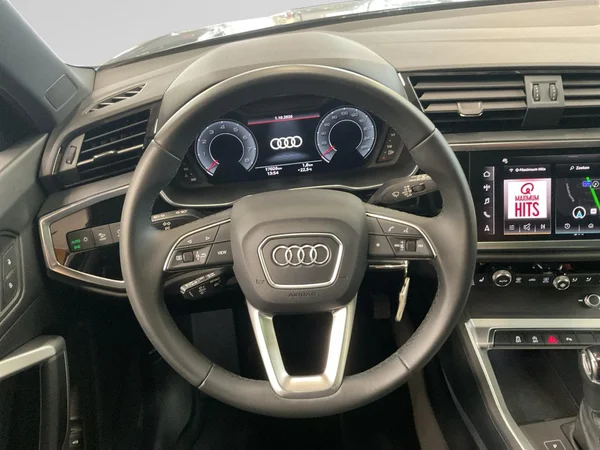 AUDI Q3 (2025) — foto 3 van 20