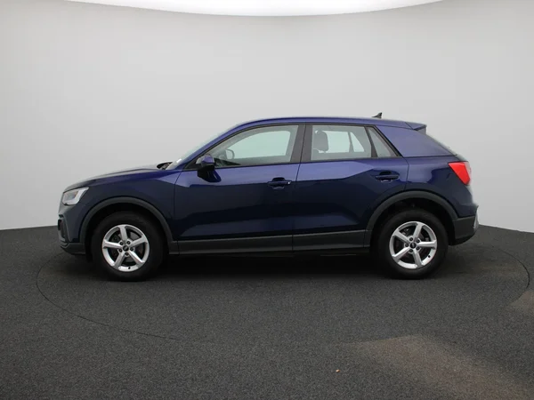 Audi Q2 (2022) — foto 34 van 38