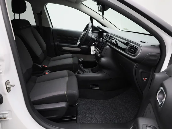 Citroën C3 (2021) — foto 24 van 36