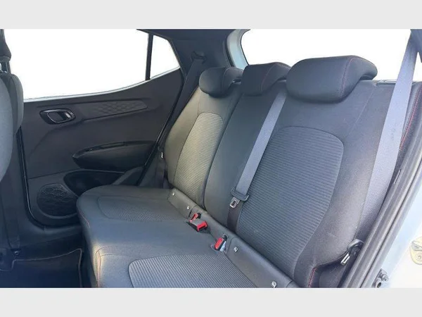 Hyundai I10 (2022) — foto 3 van 29