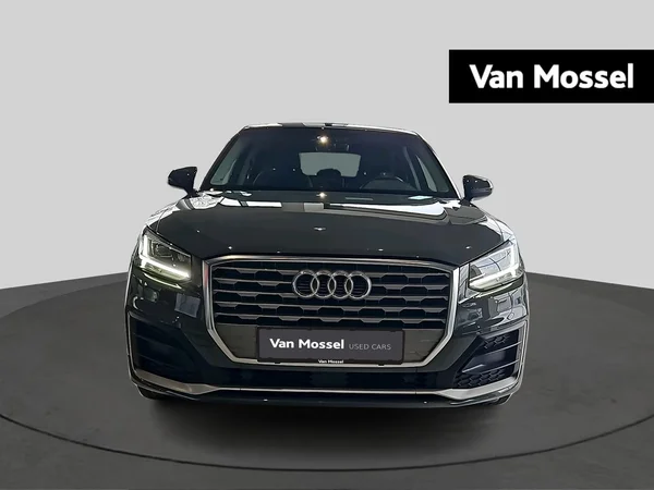 Audi Q2 (2020) — foto 21 van 25