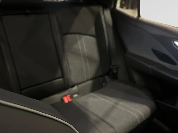 VOLKSWAGEN ID.3 Neo (2026) — foto 11 van 24