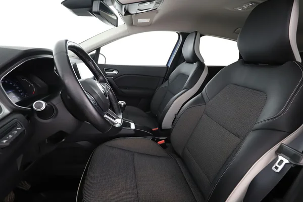 Renault Captur (2020) — foto 16 van 16