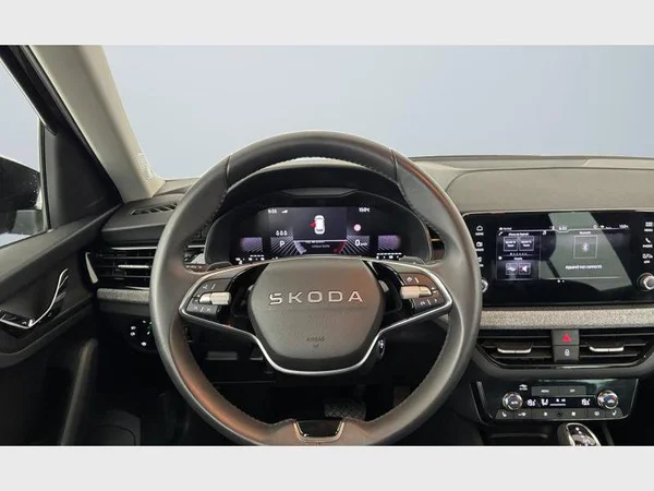 Skoda Kamiq (2025) — foto 3 van 25