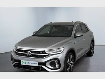 Volkswagen T-Roc (2025)