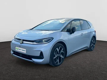 VOLKSWAGEN ID.3 Neo (2026)