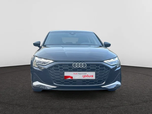 AUDI A3 Sportback (2025) — foto 5 van 24