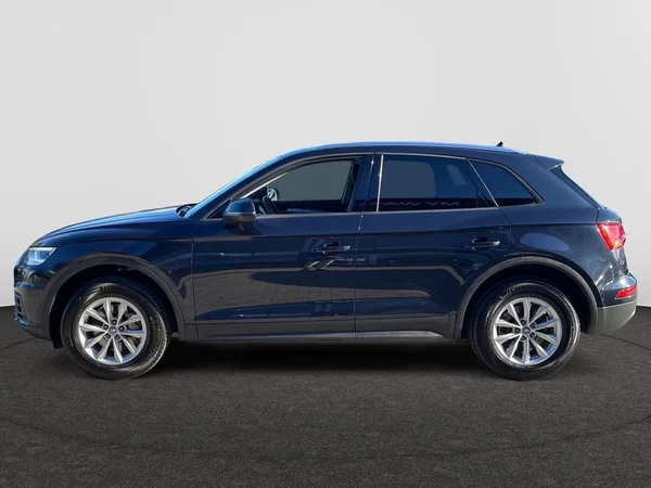 AUDI Q5 Dsl (2019) — foto 13 van 22