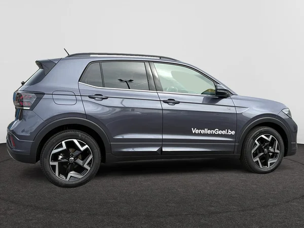 VOLKSWAGEN T-Cross (2026) — foto 18 van 21