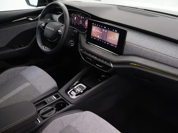 Škoda Octavia (2025) — foto 23 van 25