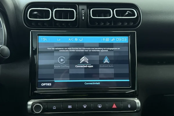 Citroen C3 Aircross (2023) — foto 3 van 27