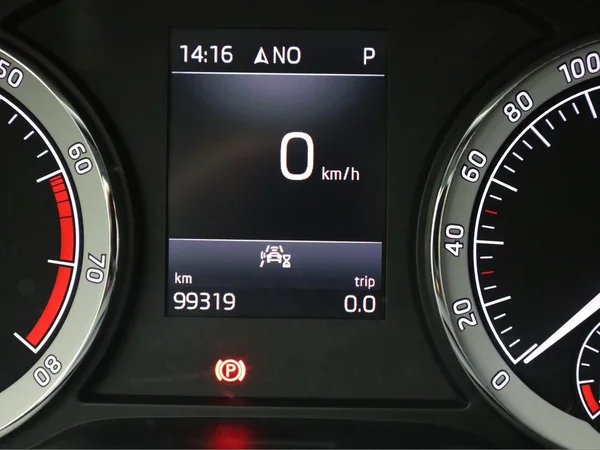 SKODA Kodiaq (2019) — foto 13 van 21