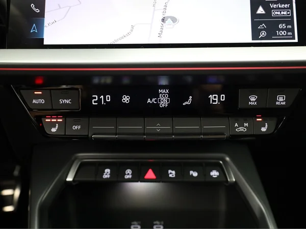 AUDI A3 Sportback (2025) — foto 10 van 23