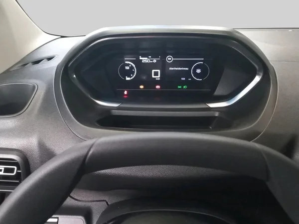 Peugeot Partner (2026) — foto 15 van 15