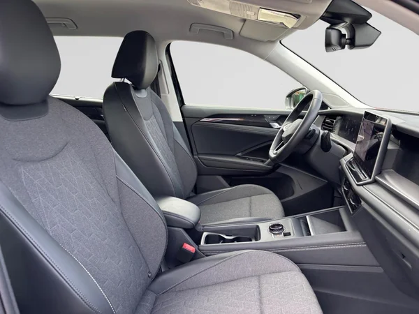 VOLKSWAGEN Tayron (2025) — foto 8 van 24
