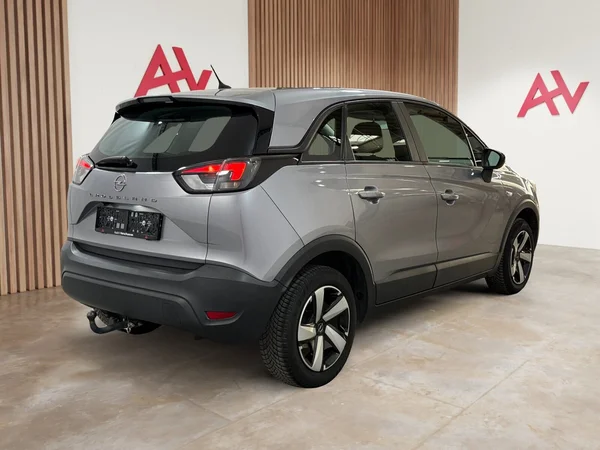 Opel Crossland (2022) — foto 26 van 30