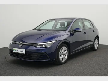 VOLKSWAGEN Golf VIII (2023)
