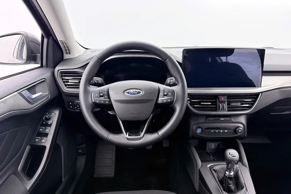 Ford Focus (2025) — foto 7 van 18