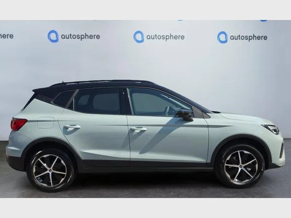 SEAT Arona (2026) — foto 17 van 18