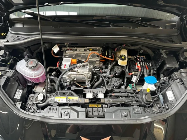 CUPRA Raval (2026) — foto 15 van 24