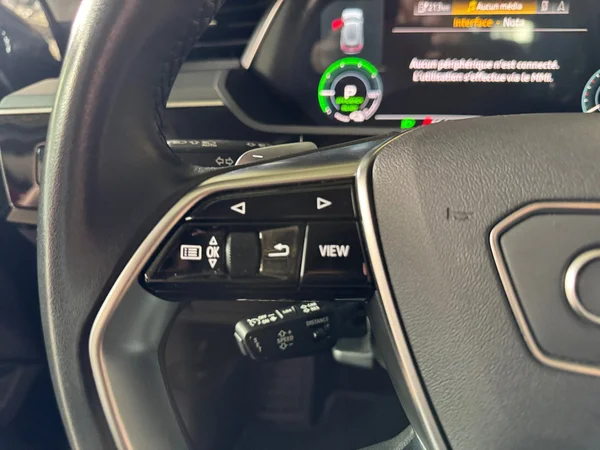 AUDI e-tron (2022) — foto 6 van 28