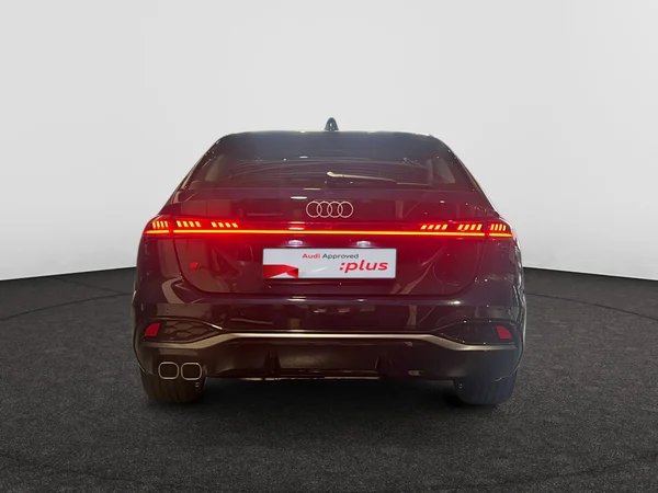 AUDI A5 Avant (2026) — foto 19 van 24