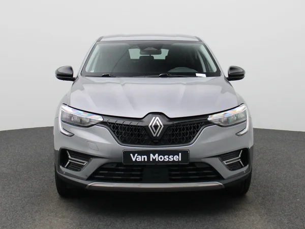 Renault Arkana (2025) — foto 23 van 40