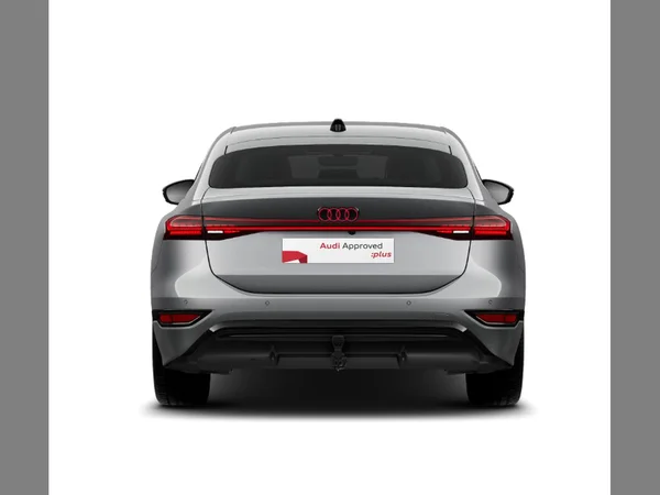 AUDI A6 Sportback e-tron (2026) — foto 2 van 8