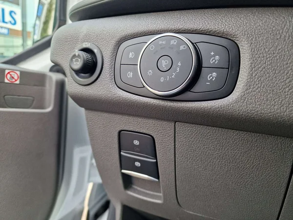 Ford Transit (2025) — foto 5 van 13