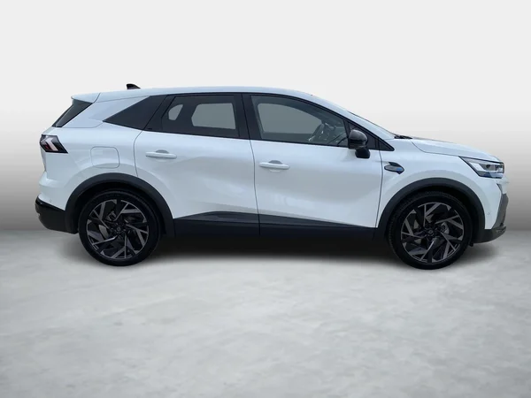 Renault Symbioz (2025) — foto 13 van 19