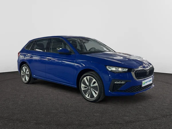 SKODA Scala (2026) — foto 20 van 21
