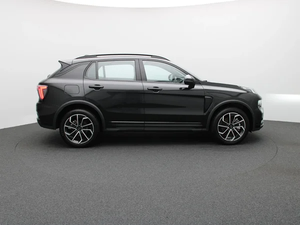 Lynk & Co 01 (2025) — foto 27 van 28