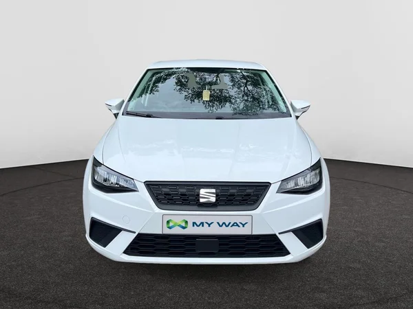 SEAT Ibiza 5P/D (2022) — foto 6 van 13