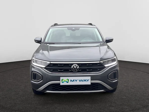 VOLKSWAGEN T-Roc (2022) — foto 14 van 20