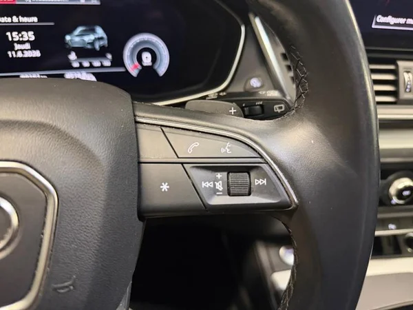 AUDI Q5 Dsl (2021) — foto 10 van 28
