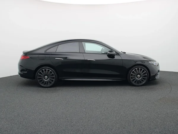 Mercedes-Benz CLA (2025) — foto 26 van 29