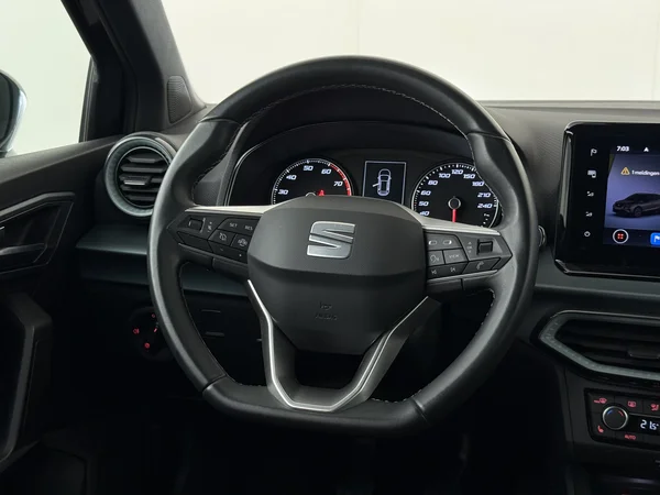 SEAT Arona (2022) — foto 14 van 27