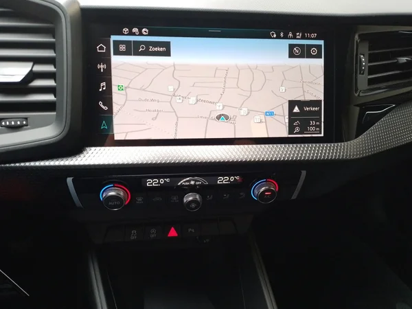 AUDI A1 Sportback (2025) — foto 5 van 16
