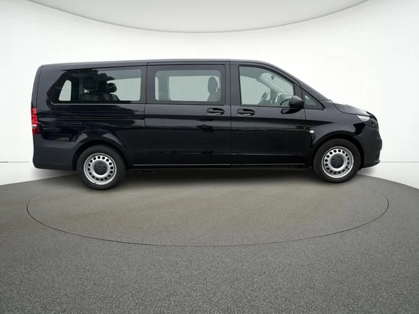 Mercedes-Benz Vito (2023) — foto 5 van 7