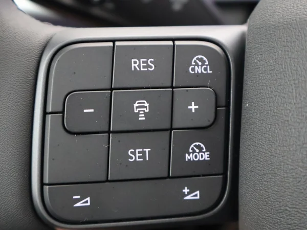 VOLKSWAGEN ID.3 Neo (2026) — foto 15 van 24