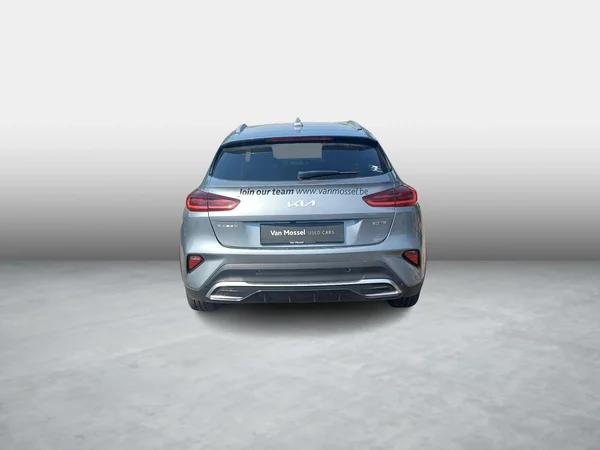 Kia XCeed (2025) — foto 19 van 23