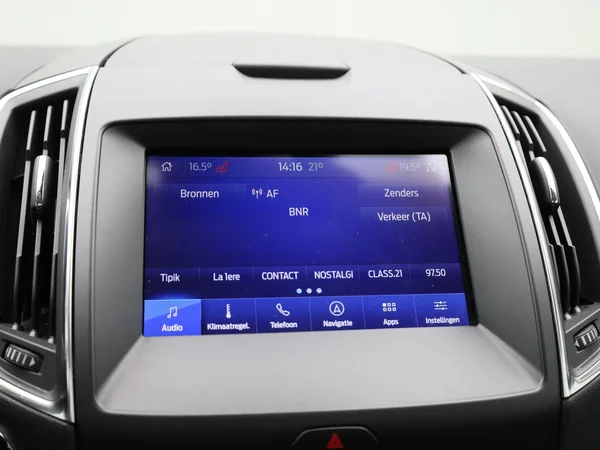 Ford S-Max (2020) — foto 15 van 42
