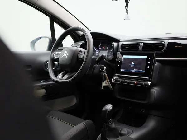 Citroën C3 (2022) — foto 24 van 36