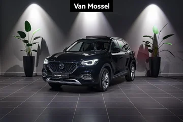 MG EHS (2022)
