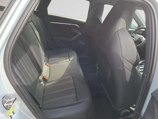 AUDI A3 Allstreet (2025) — foto 10 van 24