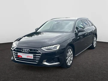 AUDI A4 Avant (2021)