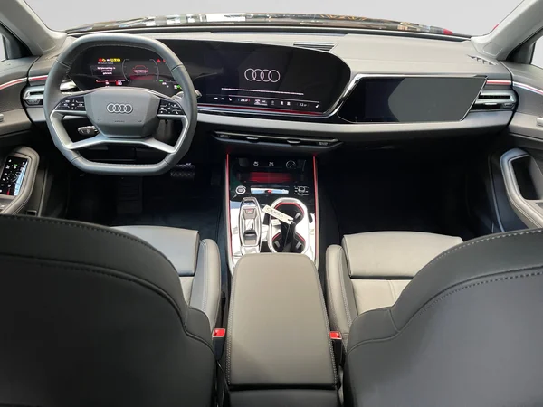 AUDI A6 Avant (2026) — foto 6 van 15